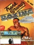Commodore  C64  -  FRANKBRUNOSBOXING
